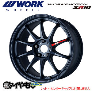 WORK G[V ZR10 18C` 5H114.3 9.5J +38 1{ zC[ MEB [N y