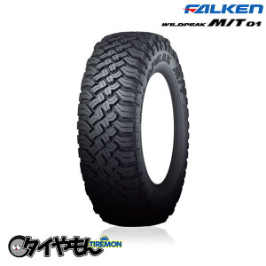 t@P Chs[N MT01 185/85R16 185/85-16 105/103L HM 16C` 1{̂ FALKEN WILDPEAK M/T01 \ T}[^C