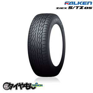 t@P W[NX STZ05 305/45R22 305/45-22 118H XL HM 22C` 1{̂ FALKEN ZIEX S/TZ05 \ T}[^C