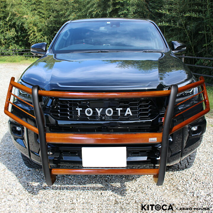 楽天市場】ハイラックス HILUX GUN125 HILUX REVO ハイラックス レボ 