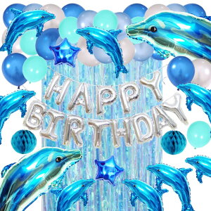 CJ a o[ t Zbg o[Xf[ p[eB[ ao[ o[Xf[o[ at a j̎q ̎q D u[ q Birthday Balloon v[g 