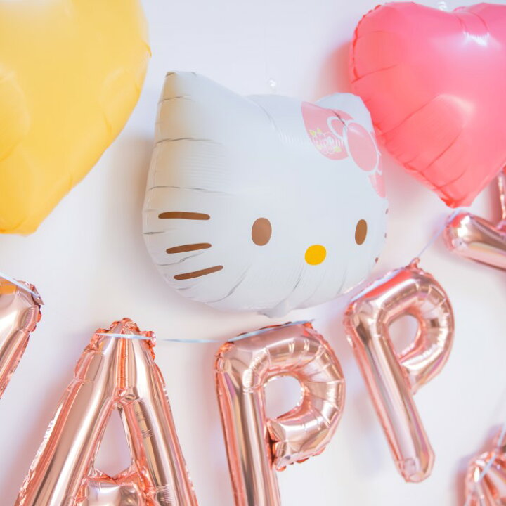 楽天市場】ハローキティ キティちゃん キティ 風船 誕生日 飾り付け バルーン セット 1歳 2歳 3歳 数字バルーン 付 ギフト プレゼント 数字 風船 バースデー 飾り お祝い 男の子 女の子 deerzon : セカンドセンス 楽天市場】ハローキティ キティちゃん キティ 風船 誕生日 飾り付け バルーン セット 1歳 2歳 3歳 数字バルーン 付 ギフト プレゼント 数字 風船 バースデー 飾り お祝い 男の子 女の子 deerzon : セカンドセンス