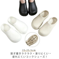 滑りにくい 厚底 サンダル 厨房靴 超軽量 厚底 抗菌 厨房シューズ つま先保護 業務用 コックシューズ EVA…
