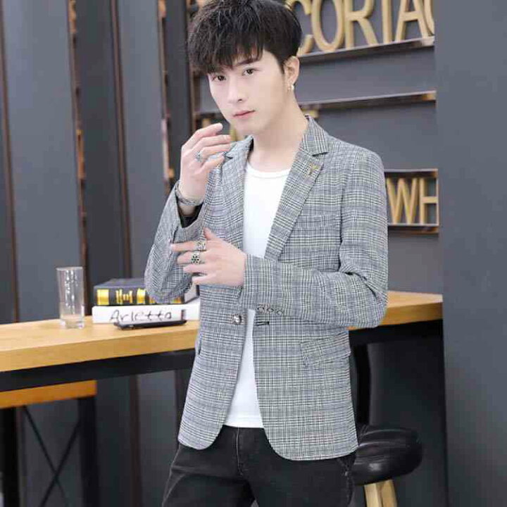 楽天市場 全2種類 6サイズ テーラードジャケット メンズ チェック柄ジャケット グレンチェック アウター ジャケット テーラード 裏起毛 紳士服 ビジネス カジュアル 大きサイズ送料無料 Amoremio 楽天市場店 楽天市場 全2種類 6サイズ テーラードジャケット メンズ チェック柄ジャケット グレンチェック アウター ジャケット テーラード 裏起毛 紳士服 ビジネス カジュアル 大きサイズ送料無料 Amoremio 楽天市場店