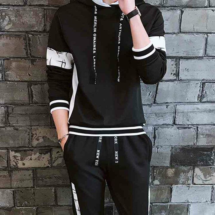 楽天市場 パーカー ロングパンツ 2点セット メンズ 部屋着 ルームウェア 運動服 上下セット セットアップ ジップアップ パーカー パーカ プルオーバーパーカー プルオーバーパーカ 長袖 ロングパンツ 運動 スポーツ 秋冬送料無料 Amoremio 楽天市場店