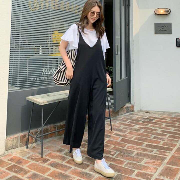 楽天市場】オーバーオール レディース サロペットパンツ ゆったり ワイドパンツ シンプル サロペット 女性用 ボトムス 春秋物 夏物 着まわし オシャレ送料無料 : Amoremio 楽天市場店 楽天市場】オーバーオール レディース サロペットパンツ ゆったり ワイドパンツ シンプル サロペット 女性用 ボトムス 春秋物 夏物 着まわし オシャレ送料無料 : Amoremio 楽天市場店