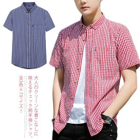 楽天市場 半袖 ブラウス メンズファッション の通販