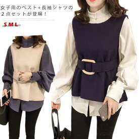 楽天市場 ベスト レディース シャツ ブラウス トップス レディースファッションの通販