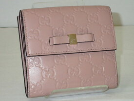 楽天市場 グッチ 財布 二つ折り レディースの通販