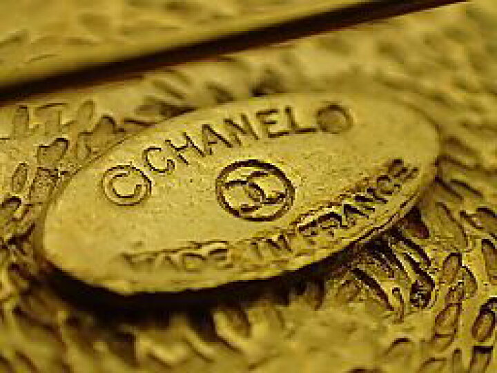 楽天市場】☆【送料無料】【ポイント10倍】CHANEL シャネル 
