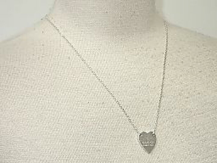 楽天市場】☆【送料無料】GUCCI グッチ トレードマークハート  