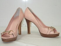 楽天市場】グッチ シマ パンプスの通販 