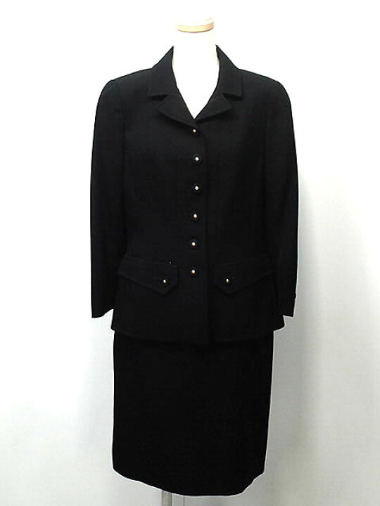 楽天市場】☆【送料無料】CHANEL シャネル セットアップ 97P  