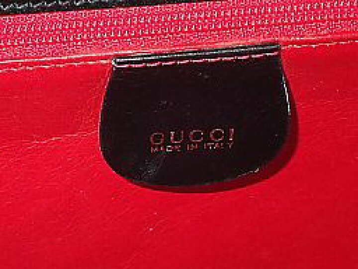 楽天市場】☆【送料無料】GUCCI グッチ オールドグッチ レディ 