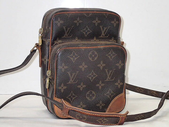 楽天市場】☆【送料無料】LOUIS VUITTON ルイヴィトン  