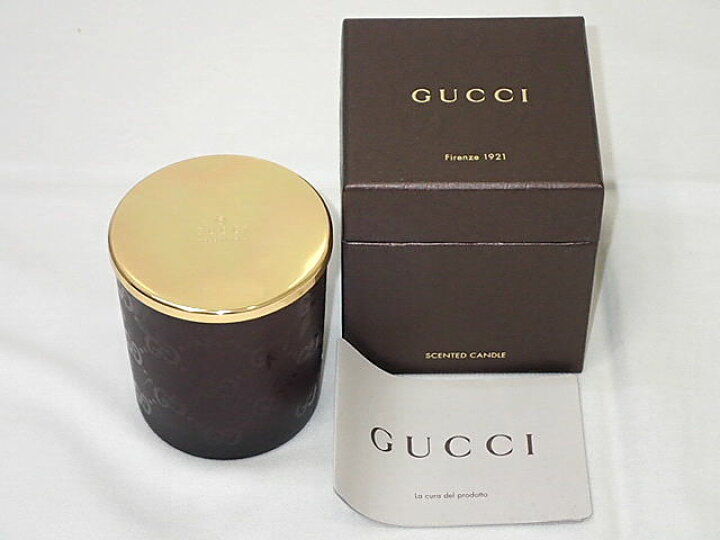 楽天市場】☆【送料無料】【ポイント10倍】GUCCI グッチ SCENTED 