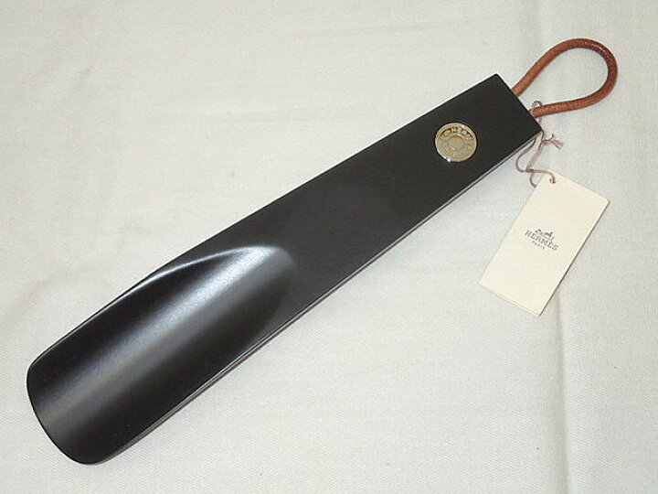 楽天市場】☆【送料無料】HERMES エルメス セリエ シューホーン  