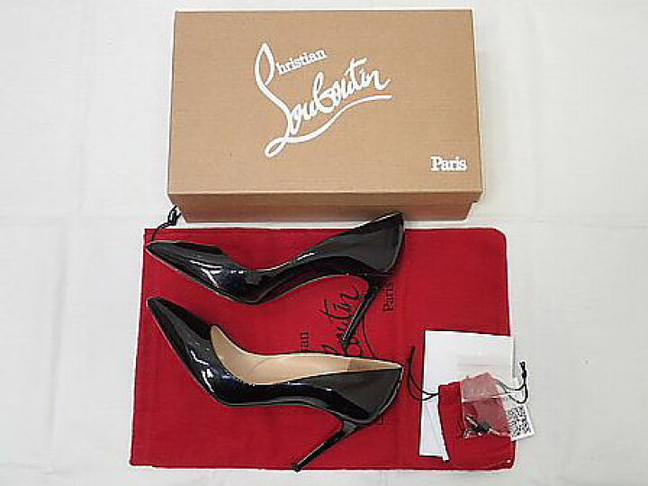 楽天市場】☆【送料無料】Christian Louboutin 
