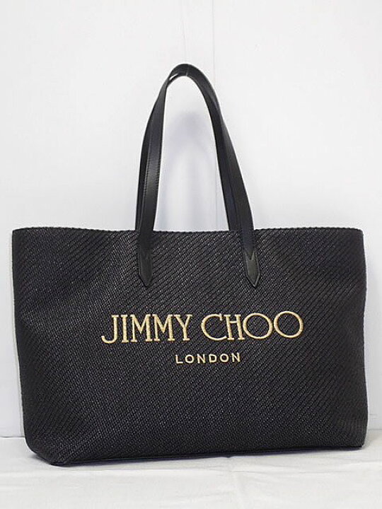 楽天市場】☆【送料無料】JIMMY CHOO ジミーチュウ CANVAS 