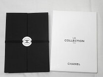 楽天市場】chanel／シャネル ノベルティ バッグ ブランドの通販