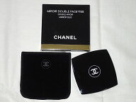 ★【送料無料】CHANEL　シャネル　「MIROIR　DOUBLE　FACETTES/ミロワール　ドゥーブル　ファセット」　…