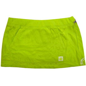 「全品5-15倍 19日08時迄」【ゆうパケット】ノーミス NOMIS OUT SKIRT ：ELECTRIC PEAR　レディース　Lady's【cat-surf】【サーフトランクス】