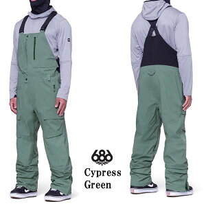 L̂ 23-24 686 rupc GORE-TEX Stretch Dispatch Bib M2W202: Ki/Y/Xm[{[hEGA/Xm{/snow