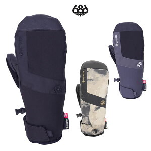 uSi5-15{ 11608v24-25 686 O[u M2WGLV106 GORE-TEX LINER UNDER CUFF MITT: Ki/Y/Xm[{[h/Xm{/~bg/~g/snow