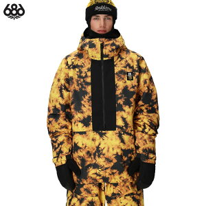 uSi10-16{ 1102vy[z25-26 686 WPbg M5WN173 SUBLIME SHELL ANORAK: Ki/Y/Xm[{[hEGA/Xm{/snow