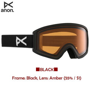 �u�S�i2-15�{ 16��08�����v24-25 �q���p ANON. �S�[�O�� Tracker 2.0 Goggle low bridge fit 22254100: ���K�i/�A�m��/�X�m�[�{�[�h/�W���j�A/�L�b�Y/snow