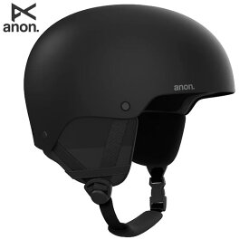 「全品5-15倍 21日08時迄」25-26 ANON ヘルメット Raider 3 Round Fit (ASIA FIT) 2142916: 正規品/メンズ/アノン/スノーボード/スノボ