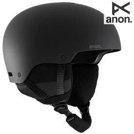 23-24 ANON ヘルメット Raider 3 Asian Fit 21523100: 正規品/メンズ/アノン/スタンダードフィットシステム/スノーボード/スノボ/snow