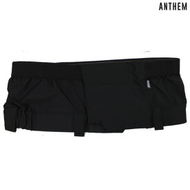 25-26 ANTHEM パウダーガード POWGARD SHORT PG2302: 正規品/アンセム/メンズ/スノーボード/snow