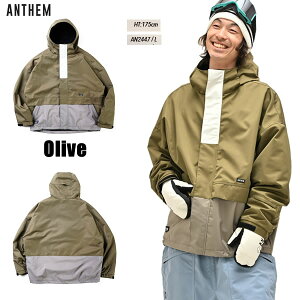 �u�S�i5-15�{ 13��08�����v24-25 ANTHEM �W���P�b�g CAVACON JACKET AN2447: ���K�i/�����Y/���f�B�[�X/�X�m�[�{�[�h�E�G�A/�A���Z��/�X�m�{