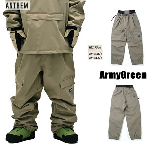 uSi5-15{ 1108v24-25 ANTHEM pc TRV PANTS AN2443: Ki/Y/fB[X/Xm[{[hEGA/AZ/Xm{/snow