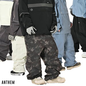 �u�S�i6-15�{ 31��13��-8��3��08�����v�y�\�񏤕i�z26-27 ANTHEM �p���c AN2633 LITHIUM PANTS : ���K�i/�����Y/���f�B�[�X/�X�m�[�{�[�h�E�G�A/�A���Z��/�X�m�{