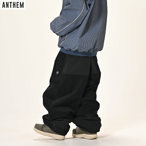 �u�S�i10-15�{ 04��12��-11��02�����v�y�\�񏤕i�z26-27 ANTHEM �p���c AN2652 CORD WIRED PANTS : ���K�i/�����Y/���f�B�[�X/�X�m�[�{�[�h�E�G�A/�A���Z��/�X�m�{