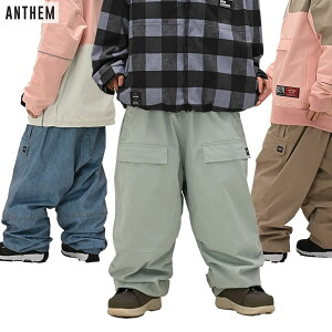 �u�S�i5-15�{ 4��20��-11��02�����v25-26 ANTHEM �p���c AN2566 DOUBLE KNEE PANTS : ���K�i/�����Y/���f�B�[�X/�X�m�[�{�[�h�E�G�A/�A���Z��/�X�m�{/snow