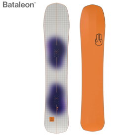 24-25 BATALEON スノーボード CRUISER: 正規品/メンズ/バタレオン/バタリオン/板/スノボ/snow