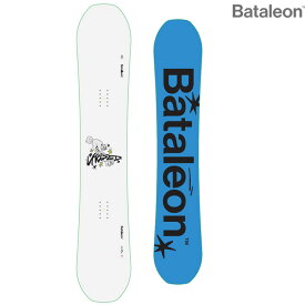 25-26 BATALEON スノーボード Chaser Japan: 正規品/メンズ/バタレオン/バタリオン/板/スノボ