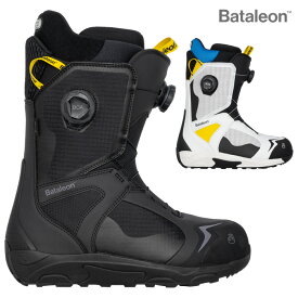 25-26 BATALEON ブーツ RAVE 正規品/メンズ/バタレオン/バタリオン/靴/スノボ/snow