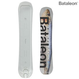 【予約商品】26-27 BATALEON スノーボード FUN.KINK: 正規品/メンズ/バタレオン/バタリオン/板/スノボ/snow