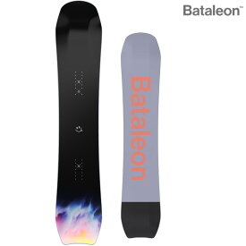 【予約商品】26-27 BATALEON スノーボード WHATEVER: 正規品/メンズ/バタレオン/バタリオン/板/スノボ/snow