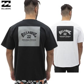「全品10-16倍 21日08時迄」【ゆうパケット】24SS BILLABONG ラッシュガードTシャツ FIRMA STRETCH SS BE01A-858: 正規品/ビラボン/メンズ/半袖/BE01A858/surf