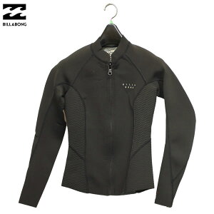 uSi6`10{ 2408v24SS fB[X BILLABONG ^bp[ PEEKY JACKET 1mm BE013-880: Ki/r{//BE013880/EGbgX[c/surf