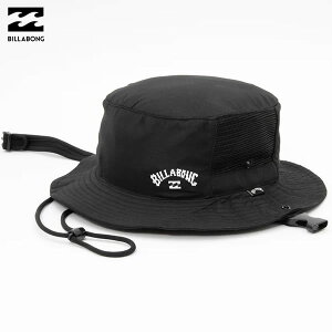 �y�䂤�p�P�b�g�z25SS BILLABONG �T�[�t�n�b�g BF011-912 SURF HAT : ���K�i/�r���{��/�����Y/�X�q/BF011912/surf
