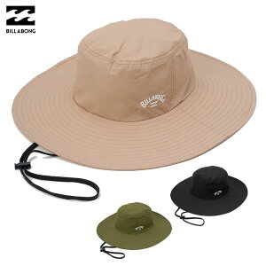 uSi5-15{ 1712-2108vy䂤pPbgz25SS fB[X BILLABONG T[tnbg BF013-928 BEACH HAT WIDE: Ki/r{/r[`nbg/Xq/BF013928/surf