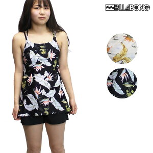 uSi5-15{ 11608vy䂤pPbgz21SS fB[X BILLABONG bVK[h BRA TANK TOP bb013-859: Ki/r{/bb013859/surf