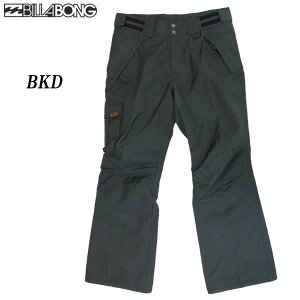 「全品5-15倍 11月6日08時迄」21-22 BILLABONG パンツ STANDARD PANT BB01M-703: 正規品/ビラボン/スノーボードウエア/ウェア/メンズ/bb01m703/スノボ/snow