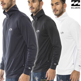 「全品10-16倍 21日08時迄」【ゆうパケット】23SS BILLABONG ラッシュガード RASH ZIP THRU BD011-869: 正規品/ビラボン/メンズ/長袖/BD011869/surf